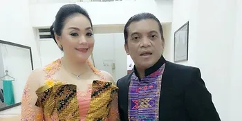 Air Mata Istri Didi Kempot Tak Bisa Berhenti Mengalir, Teringat Sebelum Meninggal Almarhum Sempat Ucap Takbir