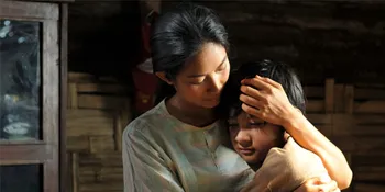 'AIR MATA TERAKHIR BUNDA' Tayang Oktober 2013