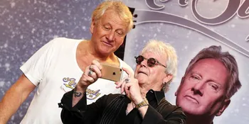 Air Supply Mengaku Cocok Dengan Masakan Indonesia, Ini Favoritnya