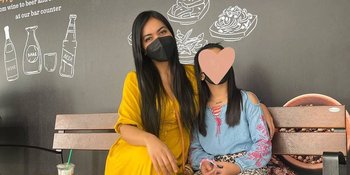 Aisha Aurum 4 Tahun Melawan Leukemia, Denada Tak Berhenti Bersyukur Putrinya Akhirnya Sembuh