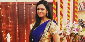 Aishwarya Khare, Si 'Putri Biru' Mantan Ratu Kecantikan di India