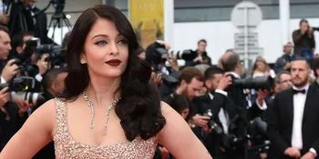 Aishwarya Rai Buka-Bukaan Soal Rahasia Tetap Eksis di Bollywood