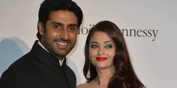 Aishwarya Rai dan Abhishek Bachchan Terlibat Bentrok!