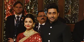 Aishwarya Rai Kenang Momen Kala Dilamar Abhishek Bachchan, Masih Bikin Tersipu