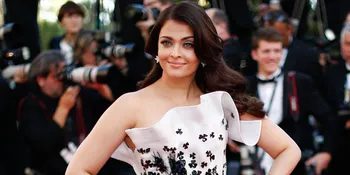 Aishwarya Rai Ngotot Belajar Bahasa Arab Secepatnya, Ada Apa?