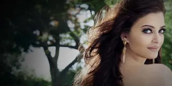 Aishwarya Rai Pastikan Comeback Lewat 'HAPPY ANNIVERSARY'