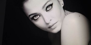 Aishwarya Rai, Seleb India Yang Paling Banyak di-Googling!