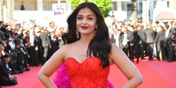 Aishwarya Rai Ternyata Tak Akur Dengan Kakak Abhishek Bachchan?