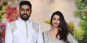Aishwarya Rai Ultah ke-45, Abhishek Bachchan Beri Kejutan Manis