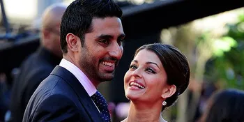 Aishwarya Rai Ungkap Kebahagiaannya Sebagai Ibu