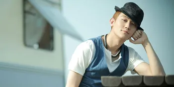 AJ Bakal Bergabung Dengan U-KISS Ketika Comeback Maret