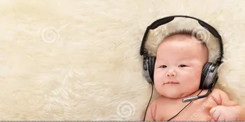 Ajaib! Lagu 7 Artis Ini Mampu Hentikan Tangis Bayi Dalam Sekejap