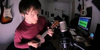 Ajaib, Musik Slayer Dicover Okulele