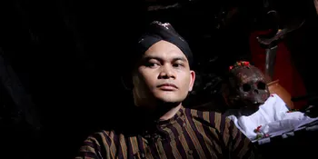 Ajaib! Ramalan Mbah Mijan Tentang D'Academy Selalu Jadi Kenyataan