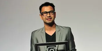 Ajak 3 Pedangdut Main Film, Raffi Ahmad: Semua Memang Mahal