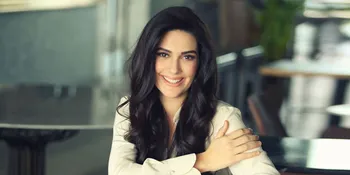Ajak Anak Bekerja di Cafe, Ini Alasan Berguzar Korel dan Halit
