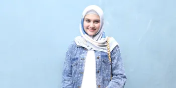 Ajak Anak Berpuasa, Ini 'Jurus' Yang Digunakan Oleh Zee Zee Shahab