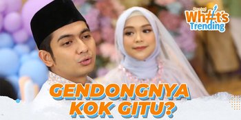 Ajak Anak Jalan-Jalan, Ria Ricis & Teuky Ryan Malah Menuai Kritik Netizen
