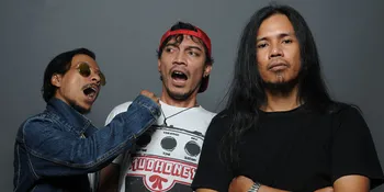 Ajak Andi Babas Gabung, Boomerang Yakin Dengan Warna Musik Baru