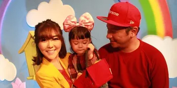 Ajak Babysitter ke Eropa, Gisella Anastasia: Kita Perlu Dia