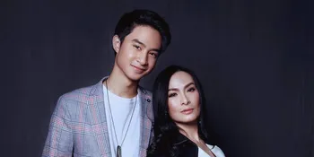 Ajak Devano Danendra ke Psikolog, Iis Dahlia: Bukan Sakit Mental!
