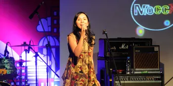 Ajak Generasi Muda Tak Golput, Mocca Kampanyekan Lewat Karya