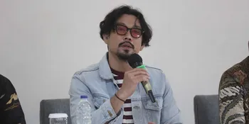 Ajak Istri ke Amerika Serikat, Denny Sumargo Senang Bisa Lebih Intim