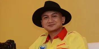 Ajak Istri Nonton Coldplay di Melbourne, Bagaimana Anak Anji?