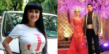 Ajak Julia Perez Balikan, Gaston Castano Cuma Dapat Makian