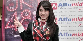 Ajak Nabilah JKT48 Main Film Horor, Ini Alasan Rizal Mantovani