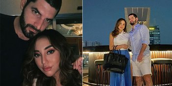 Ajak Pacar Bulenya Ketemu Orangtua, Netizen Doakan Salmafina Sunan Segera Menikah