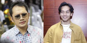 Ajak Syuting 'HABIBIE &#38; AINUN 3', Hanung Bramantyo Tak Tahu Jefri Nichol Terikat dengan Falcon Pictures