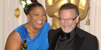 Ajang Emmy Akan Lakukan Tribute Robin Williams