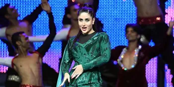Ajang Penghargaan Film India 2015, Ironi Untuk Kareena Kapoor