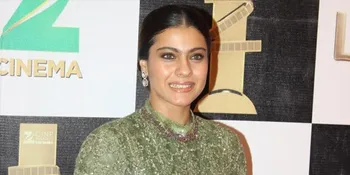 Ajari Kajol Main Instagram, Nysa Devgan Minta Bayaran Ini...