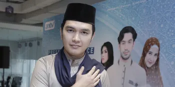 Ajarkan Al-Qur'an Pada Anak-anaknya, Aldi Taher : Doa Anak Sholeh Penyelamat Kita