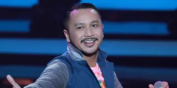 Ajarkan Anak Puasa, Giring Nidji Tak Iming-Imingi Hadiah