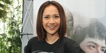Ajarkan Berbagi, BCL Ajak Noah Nonton Film 'MOONCAKE STORY'