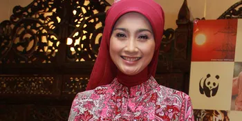 Ajarkan Puasa, Desy Ratnasari Tak Lagi Imingi Anak Hadiah