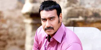 Ajay Devgan Ungkap Fakta Mengejutkan di Balik Film SRK dan Kajol