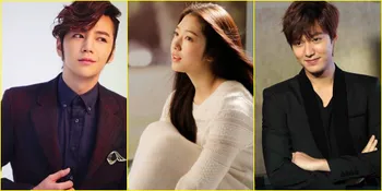 Bukan Aji Mumpung? Aktor Korea Ini Juga Rilis Lagu Lho!