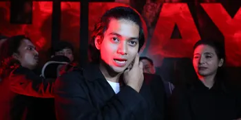 Ajil Ditto Bintangi Horor Religi 'HIDAYAH', Berdasar Majalah dan Sinetron Populer di Televisi