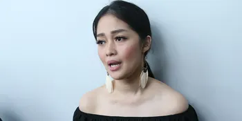 Ajukan Cerai, Gracia Indri & David NOAH Sudah 1 Tahun Berselisih