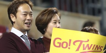 Ajukan Gugatan Cerai, Ini Sederet Fakta - Potret Hwang Jung Eum dan Suami yang Sudah 4 Tahun Menikah