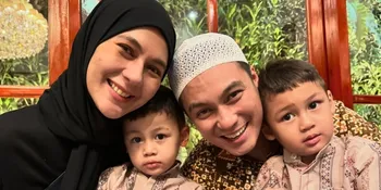 Ajukan Gugatan Talak Cerai ke Paula Verhoeven, Baim Wong Tuntut Hak Asuh Anak