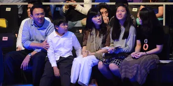 Ajukan Permohonan Cerai, Pengacara Ungkap Hubungan Ahok dan Veronica Tampak Harmonis