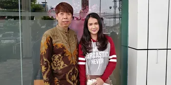 Ajukan Sidang Banding, Dea Annisa: Perasaannya Ya Senang-Senang Sedih