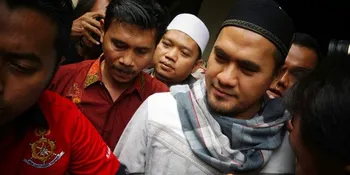 Ajukan Sidang Pra Peradilan, Apa Alasan Pihak Saipul Jamiell?