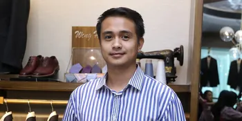 Ajun Perwira Bakal Segera Nikahi Janda 3 Anak, Usia Beda 17 Tahun!