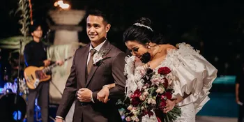 Ajun Perwira dan Jennifer Ipel Akui Pernah Sama-Sama Selingkuh Saat Masih Pacaran